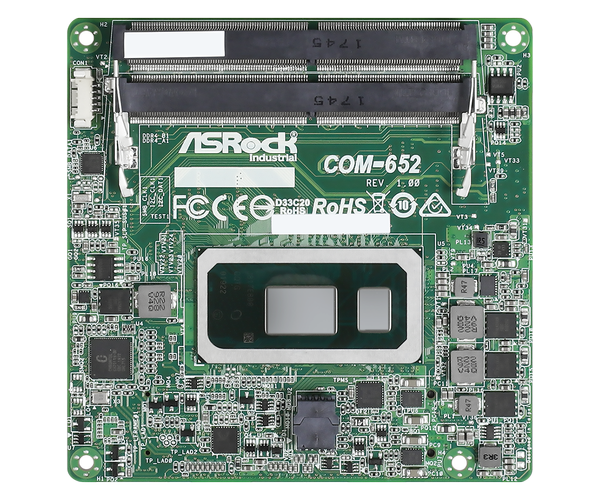 COM-652(L1)