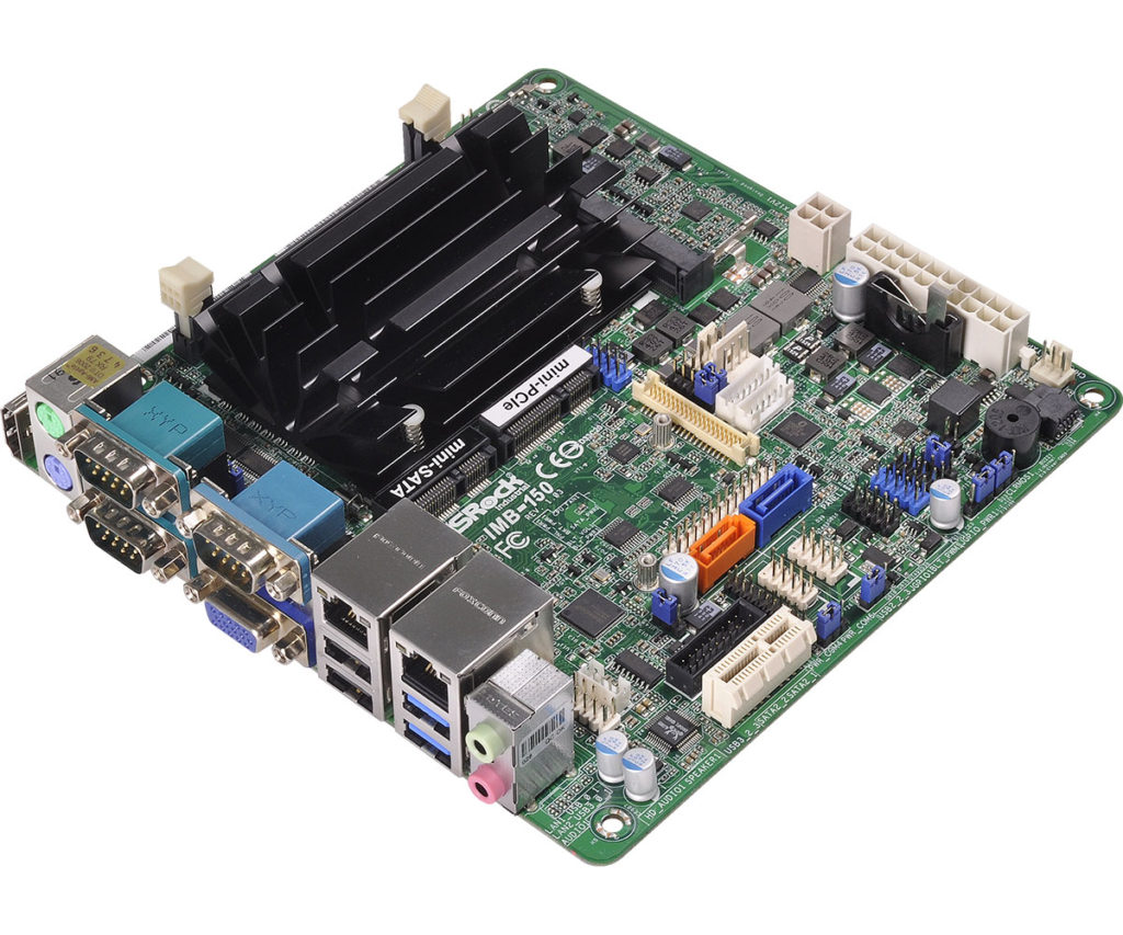 IMB-150 R1.03(L2)