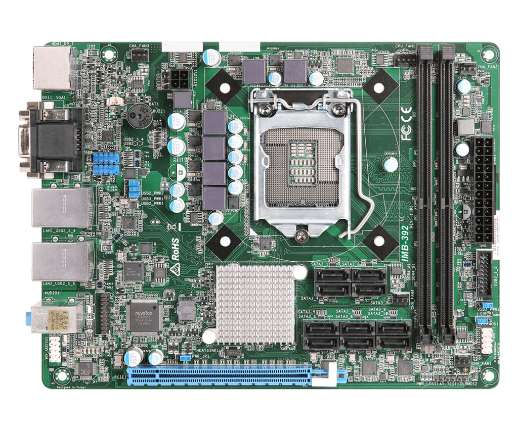 IMB-392 R1.01(L1)
