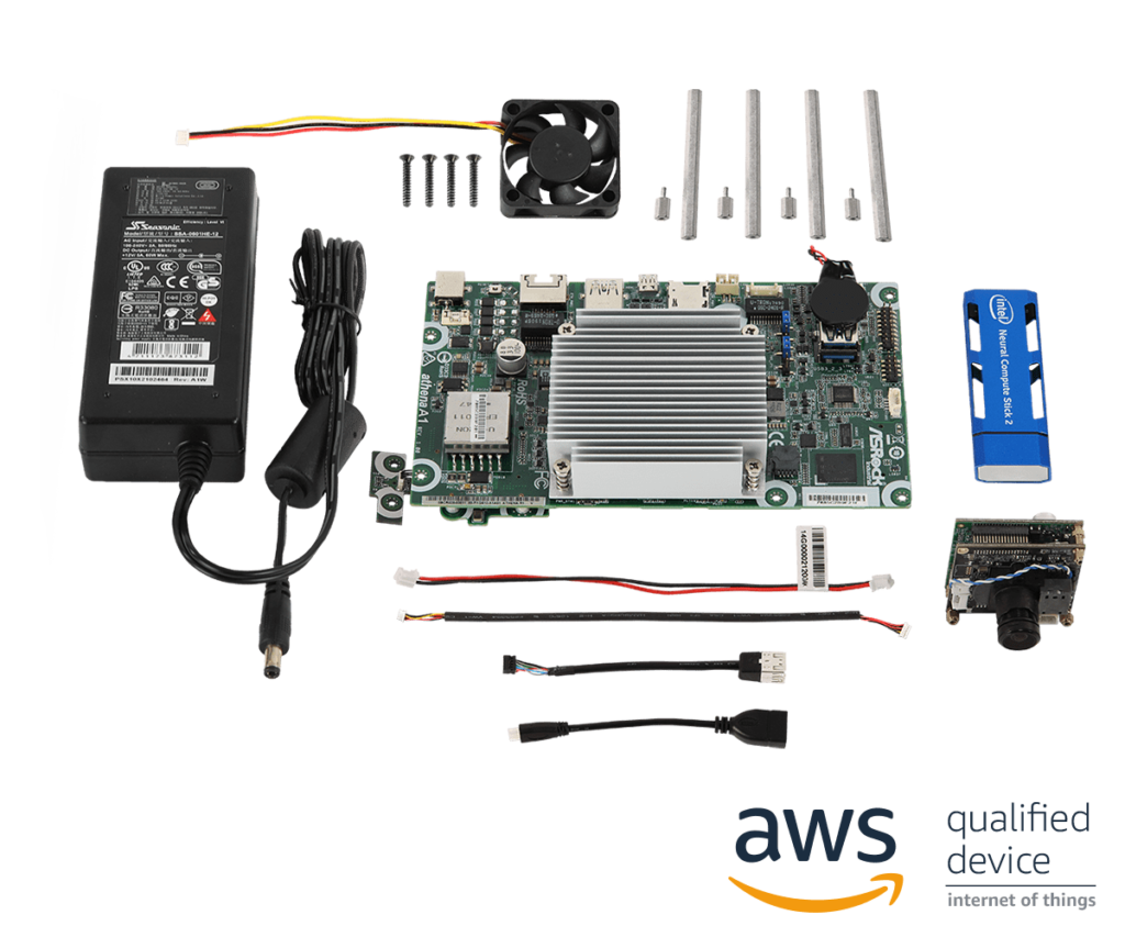 athena A1 Kit(L1)