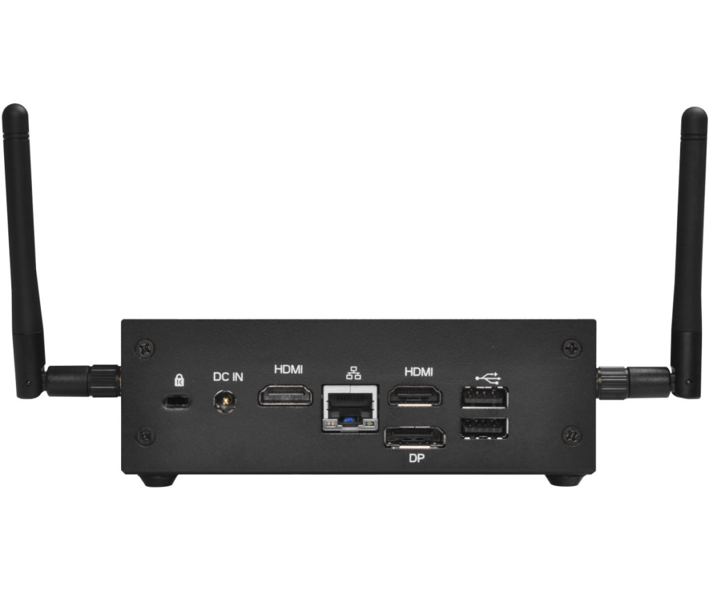 iBOX-316(L3)